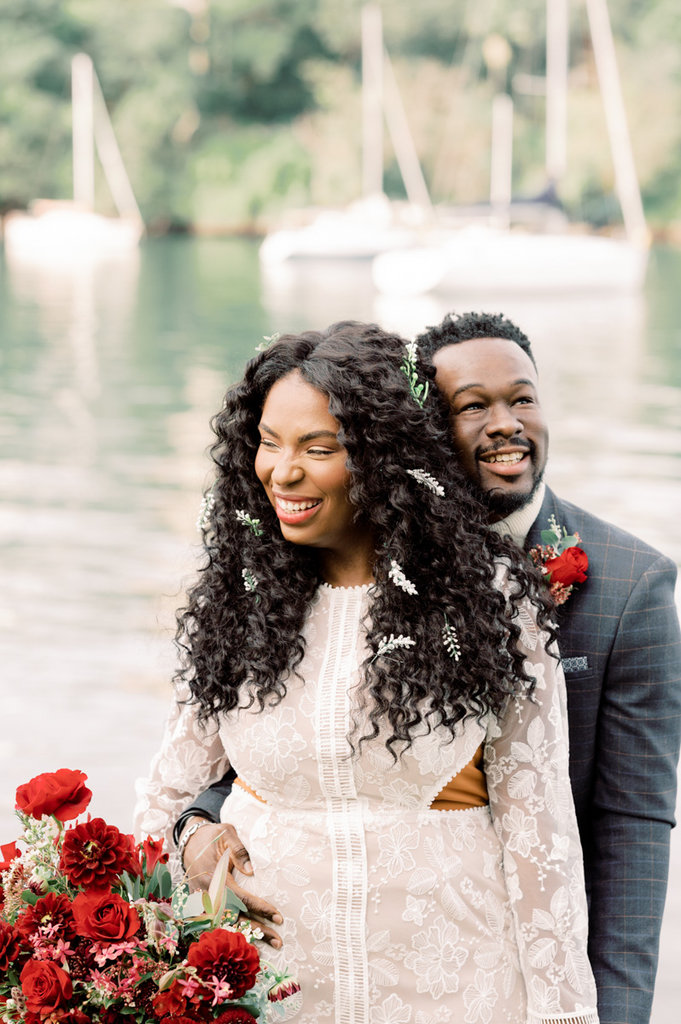 Patrecia and Byron Wedding-31