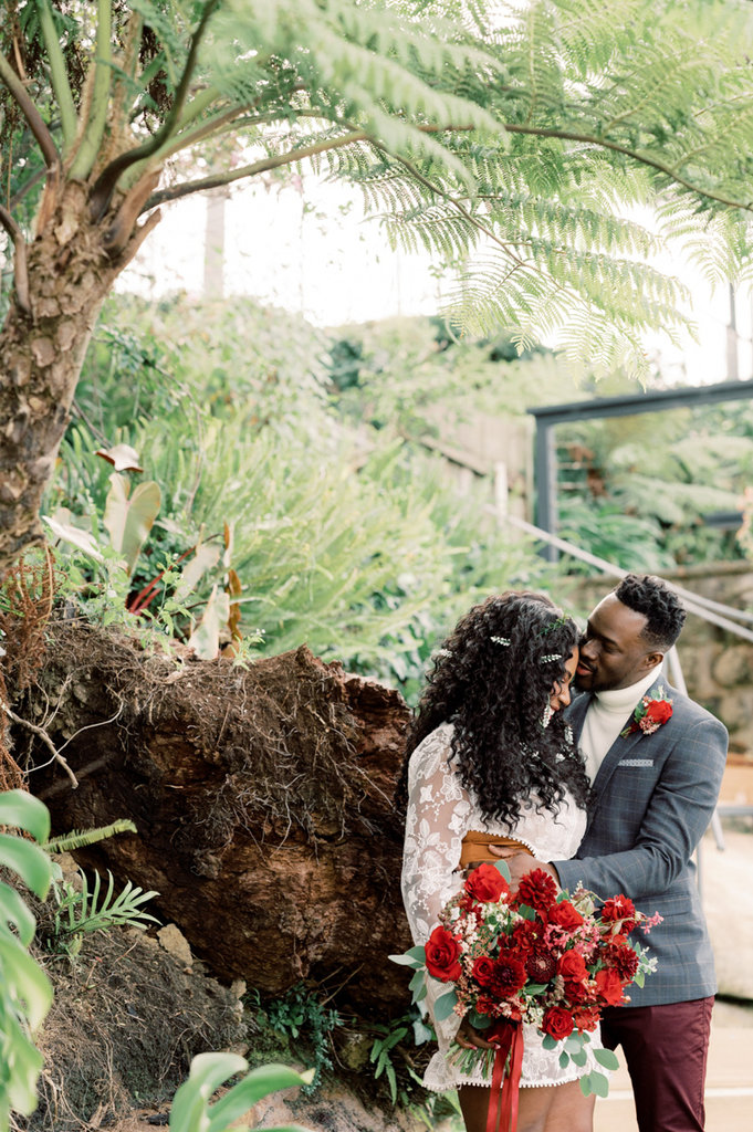 Patrecia and Byron Wedding-36