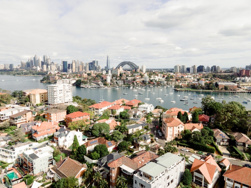 Patrecia and Byron Wedding drone-2