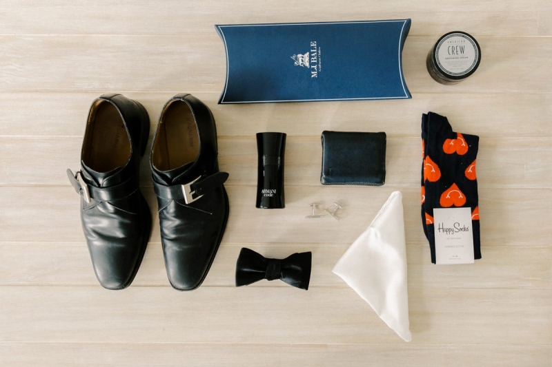 Patricia and Adam Wedding -1