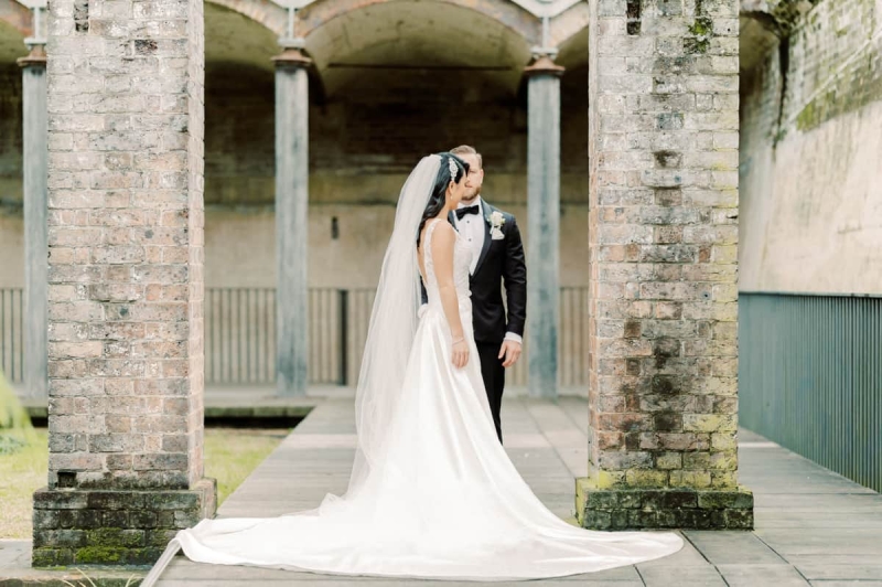 Patricia and Adam Wedding -100