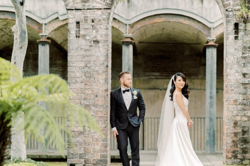 Patricia and Adam Wedding -101