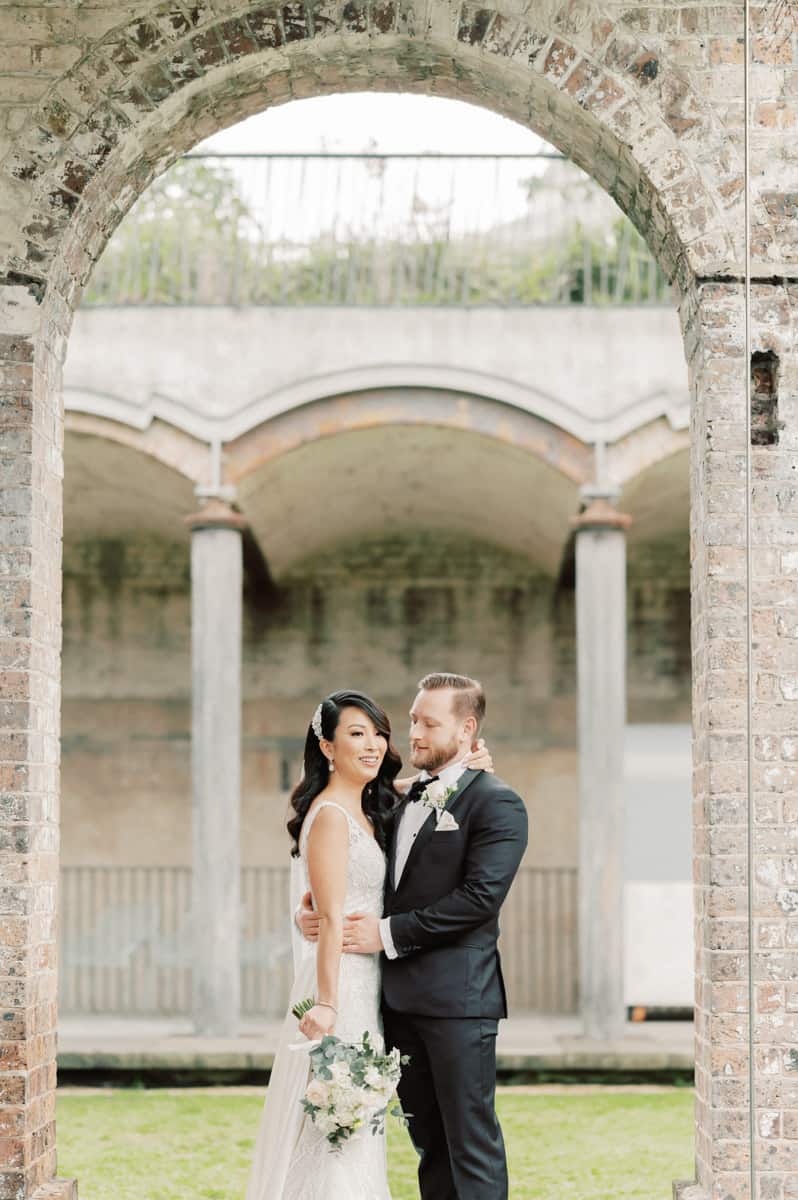 Patricia and Adam Wedding -113