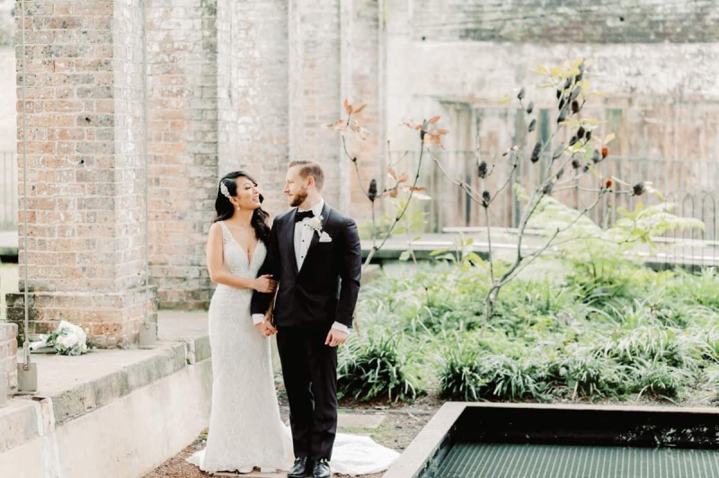 Patricia and Adam Wedding -122