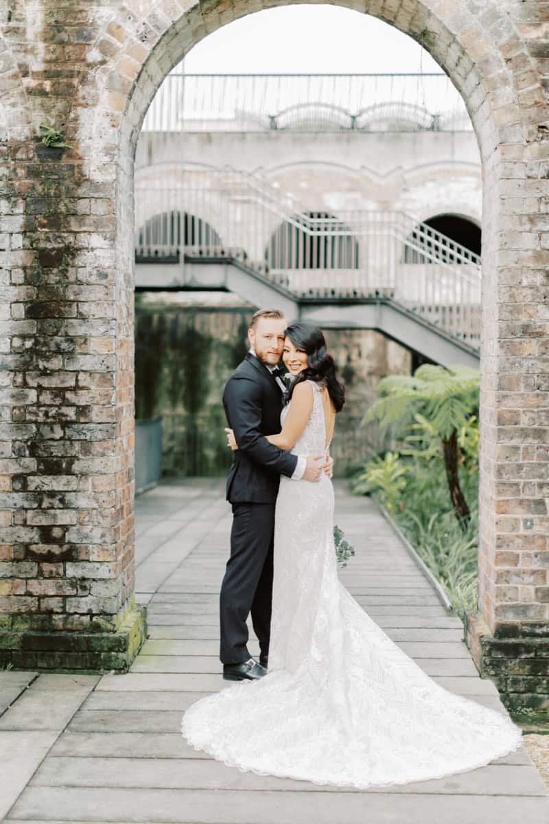 Patricia and Adam Wedding -124