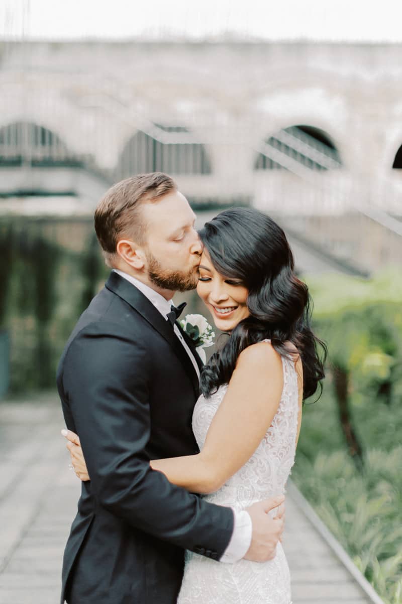 Patricia and Adam Wedding -125