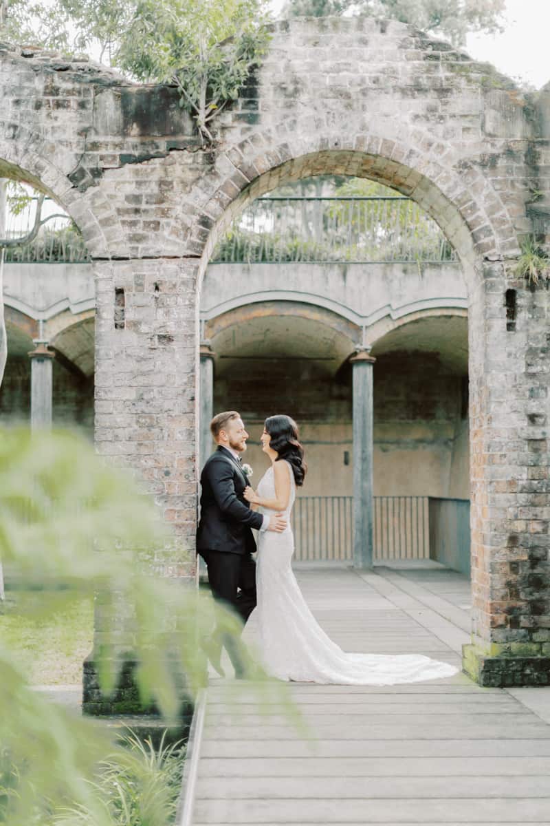 Patricia and Adam Wedding -128