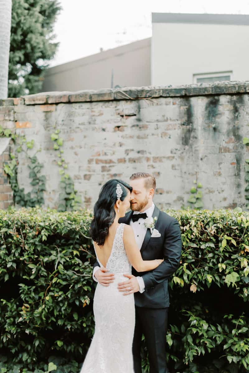 Patricia and Adam Wedding -131