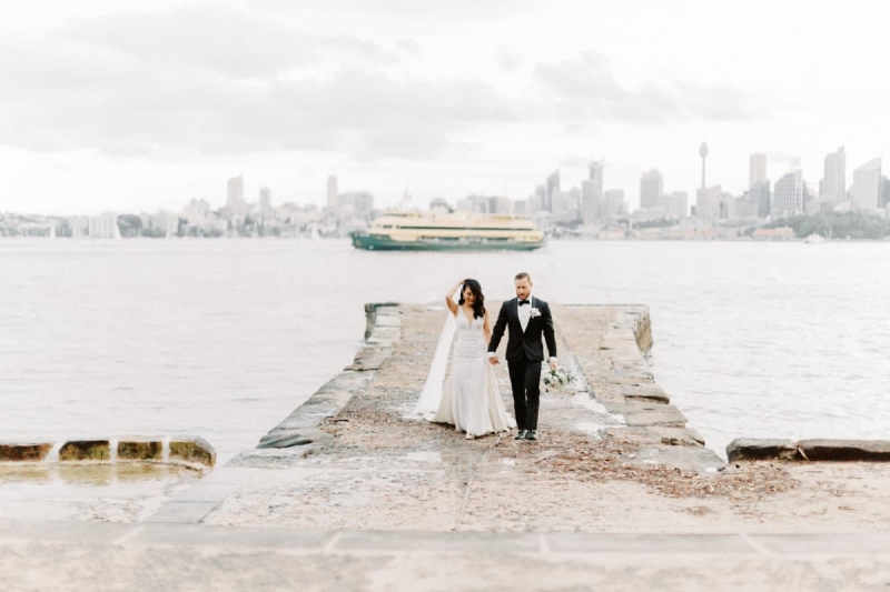 Patricia and Adam Wedding -139