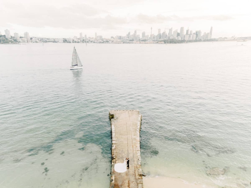 Patricia and Adam Wedding -140