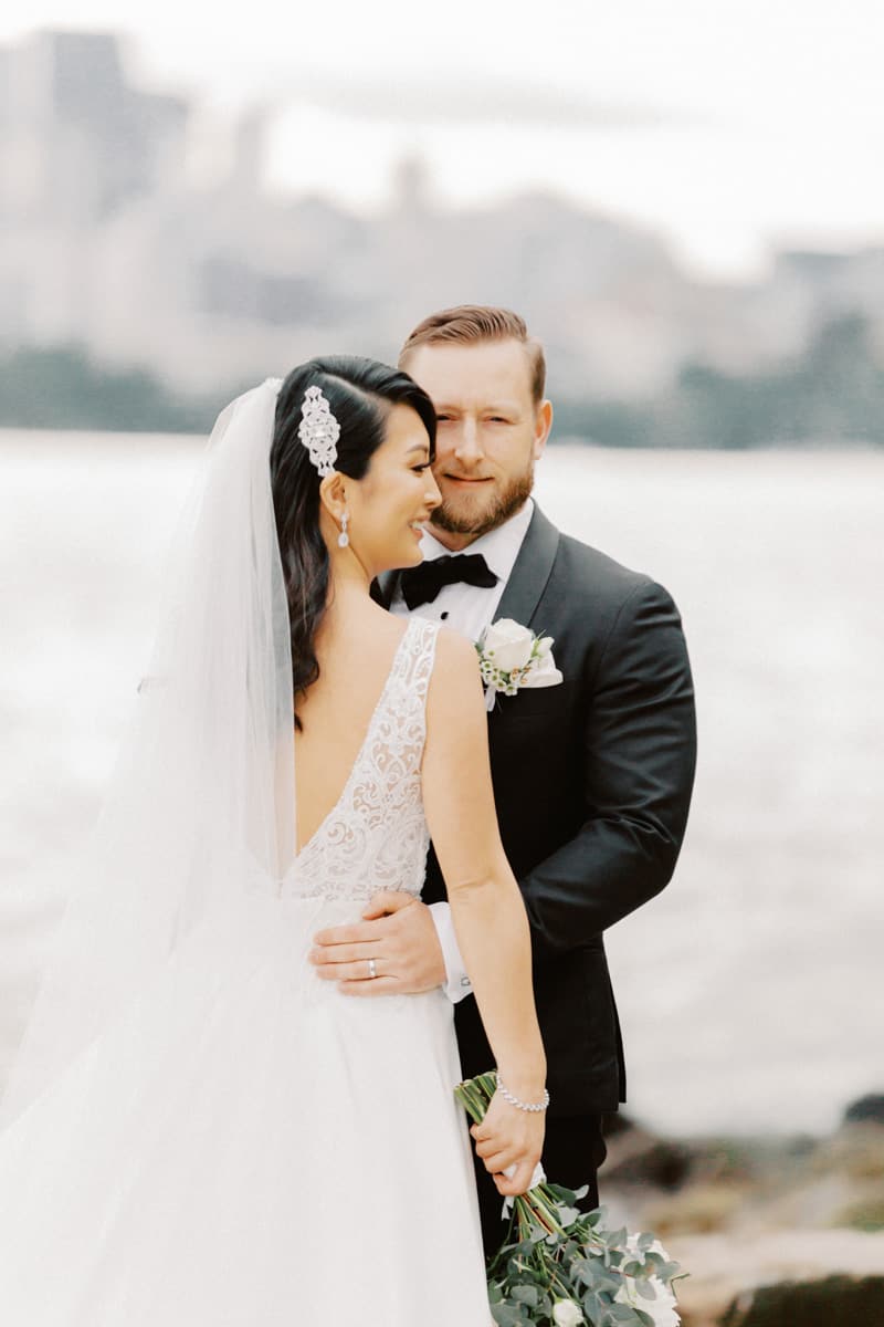 Patricia and Adam Wedding -144