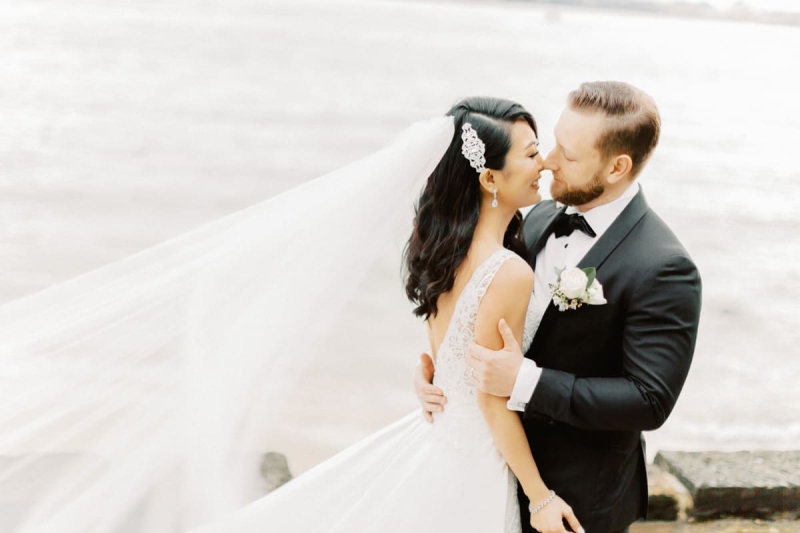 Patricia and Adam Wedding -149