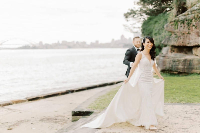 Patricia and Adam Wedding -153