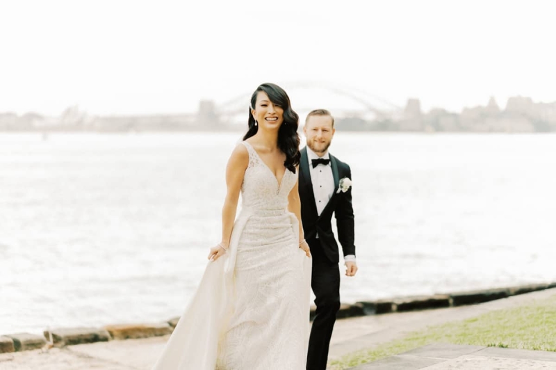 Patricia and Adam Wedding -157