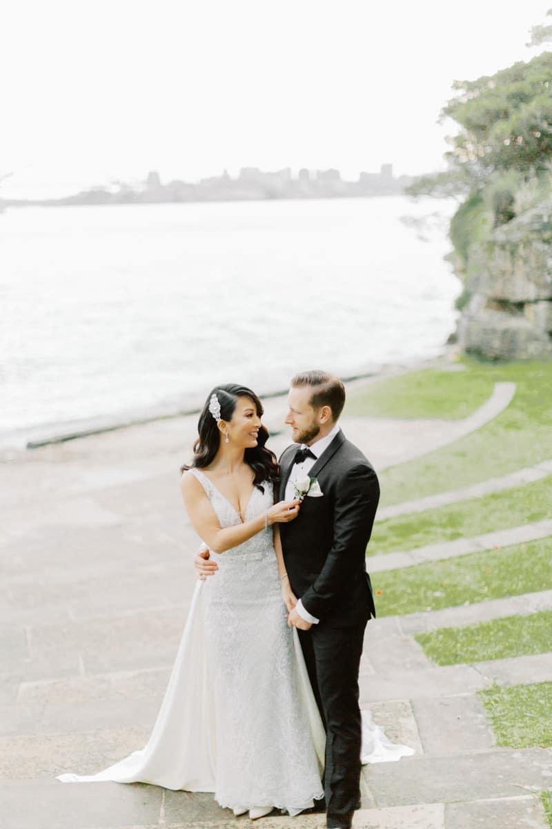 Patricia and Adam Wedding -159