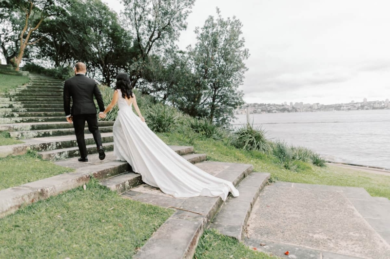 Patricia and Adam Wedding -162