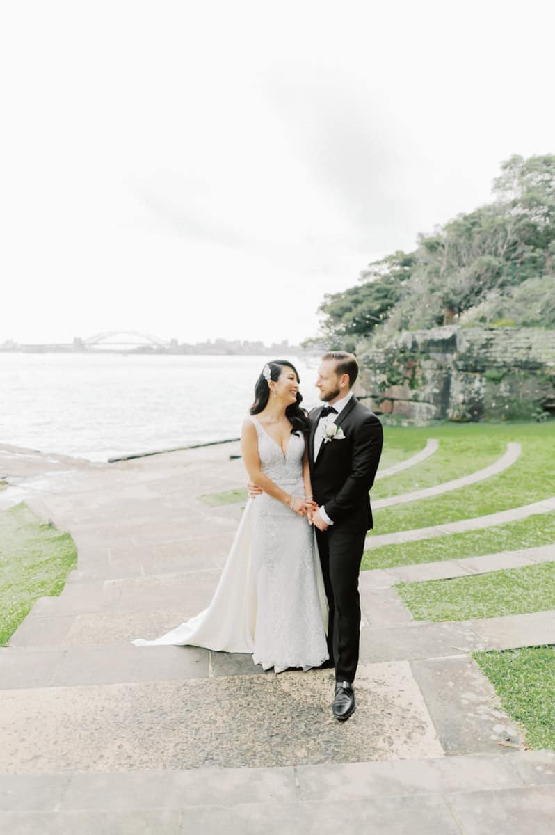 Patricia and Adam Wedding -166