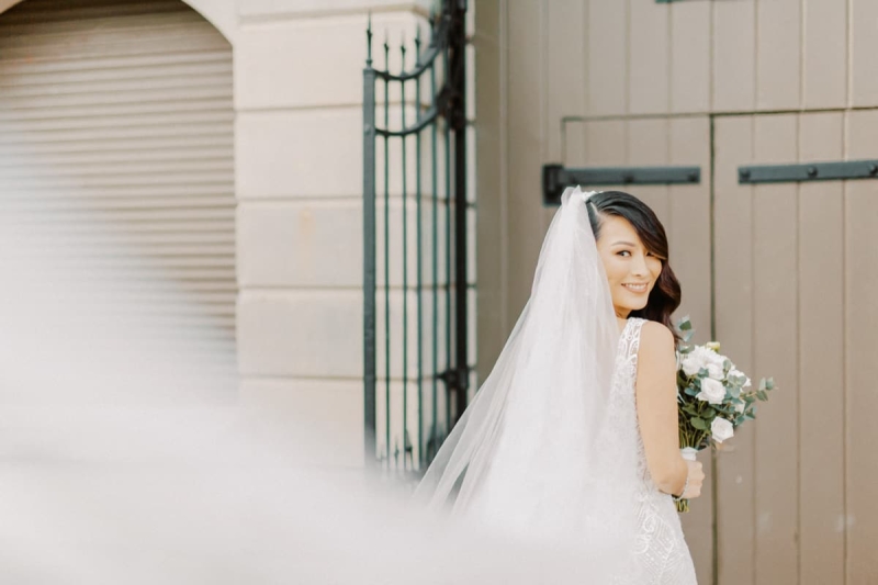 Patricia and Adam Wedding -176