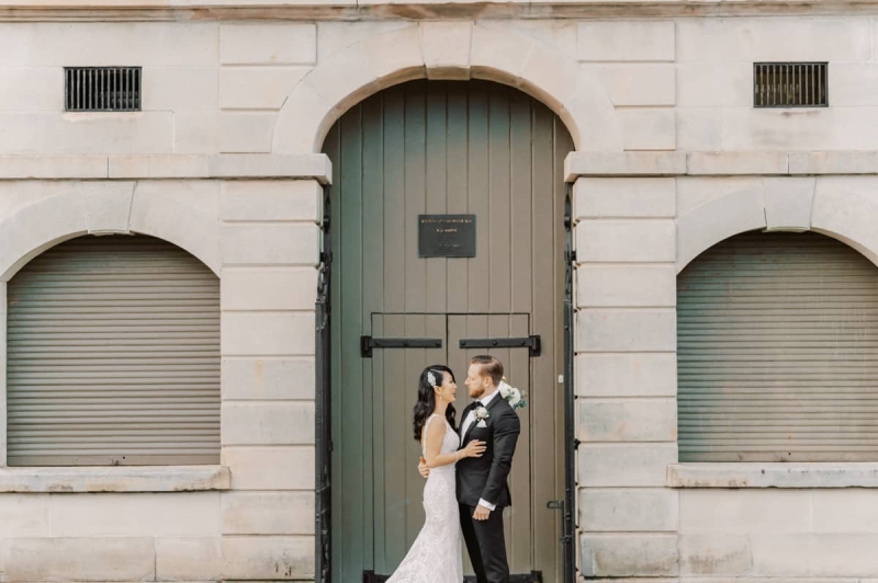 Patricia and Adam Wedding -177