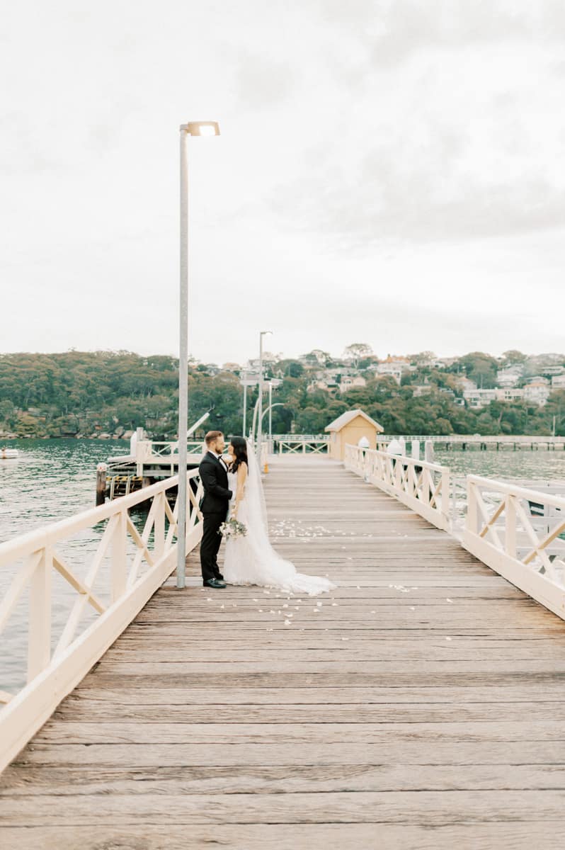 Patricia and Adam Wedding -190