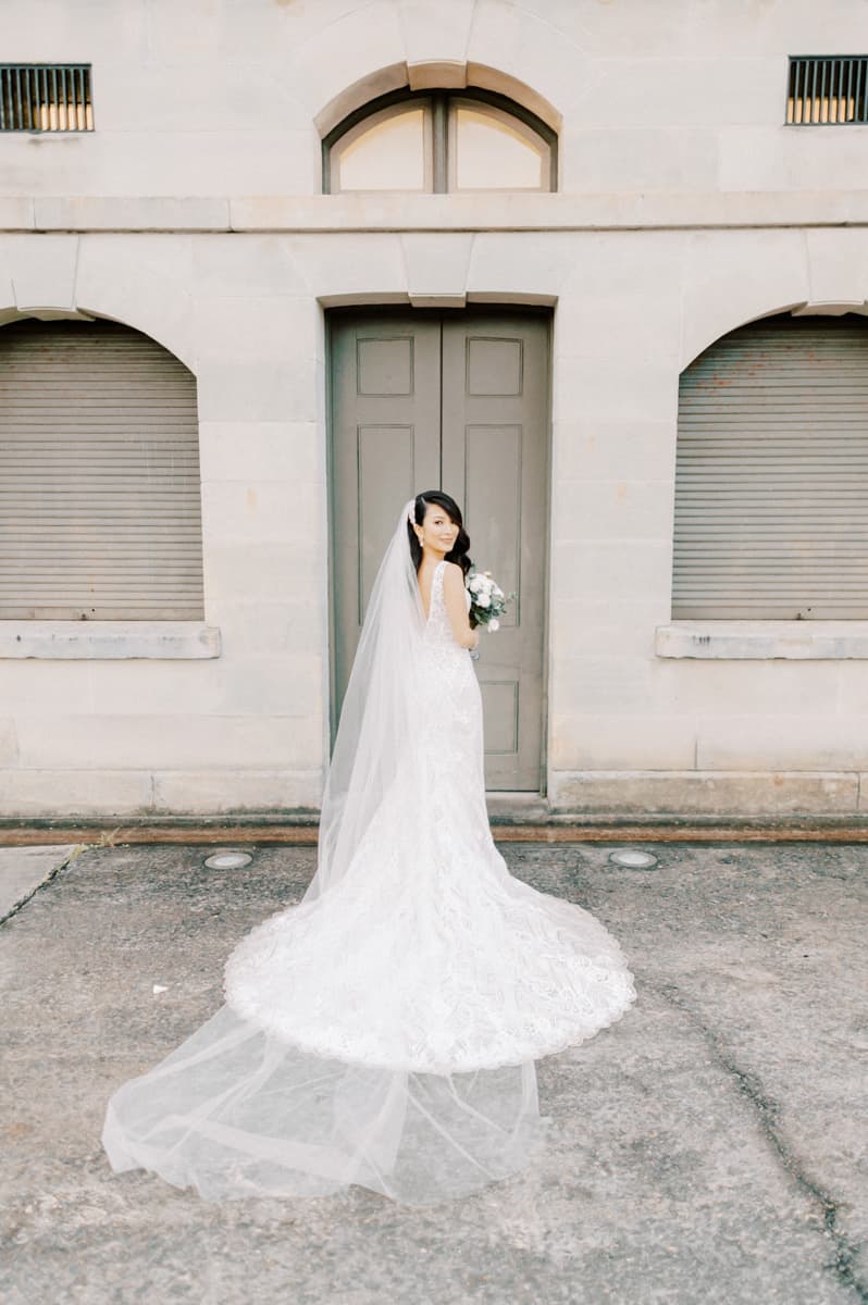 Patricia and Adam Wedding -193