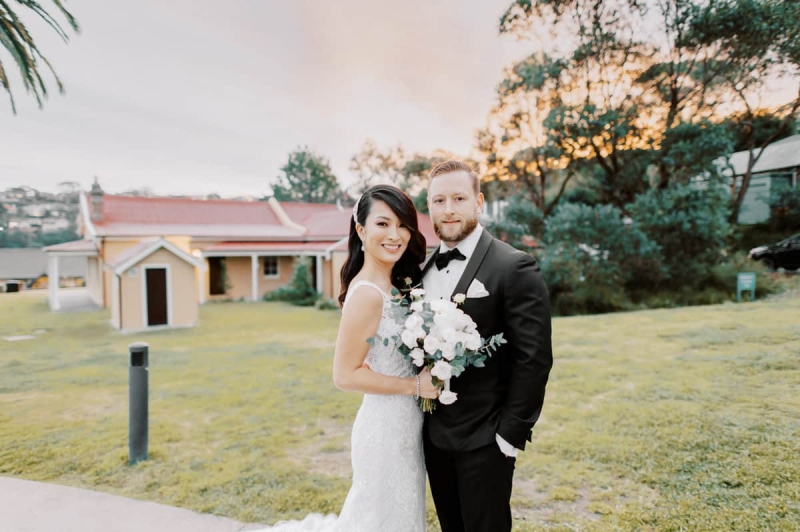 Patricia and Adam Wedding -197