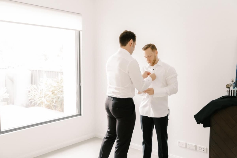 Patricia and Adam Wedding -3