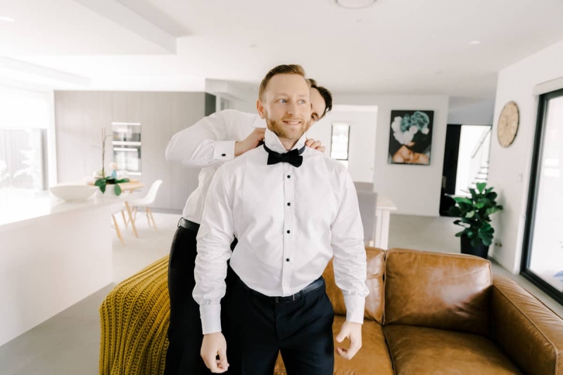 Patricia and Adam Wedding -4