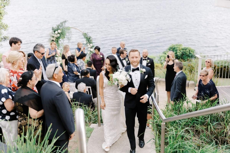 Patricia and Adam Wedding -49