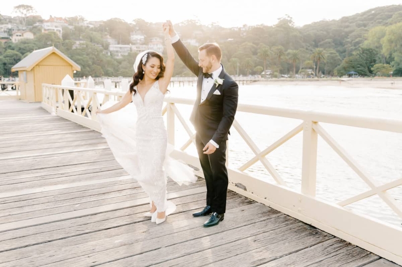 Patricia and Adam Wedding -60