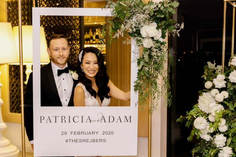 Patricia and Adam Wedding -79