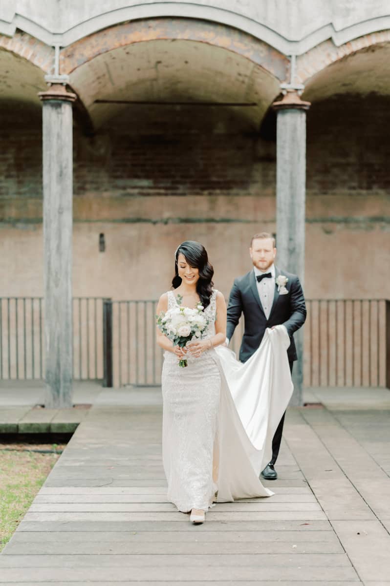 Patricia and Adam Wedding -92