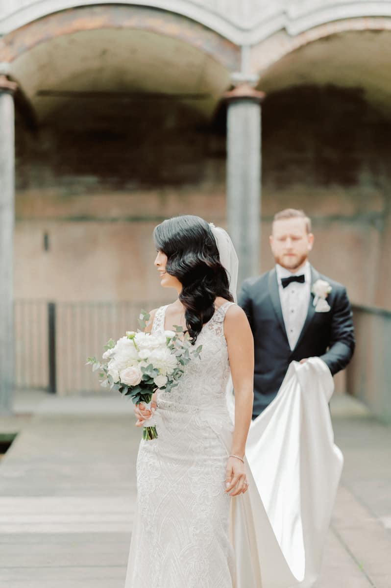 Patricia and Adam Wedding -93