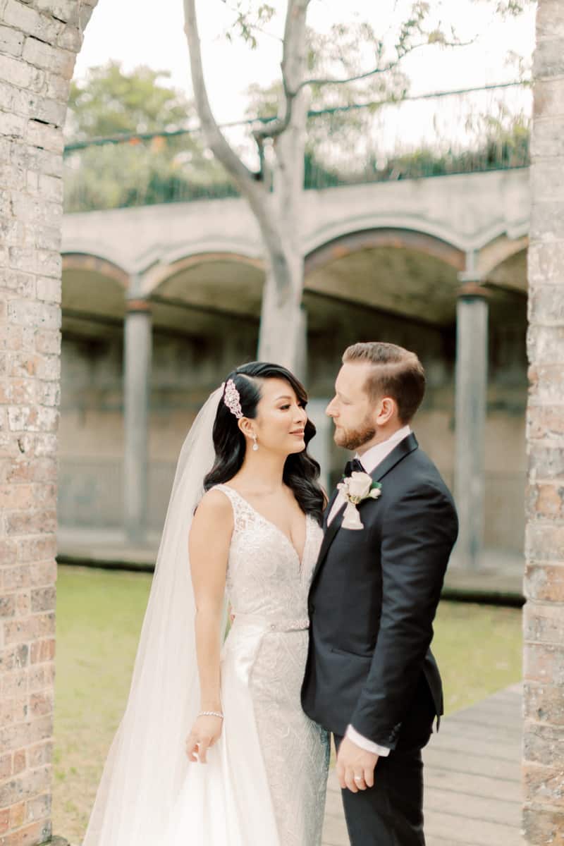 Patricia and Adam Wedding -97