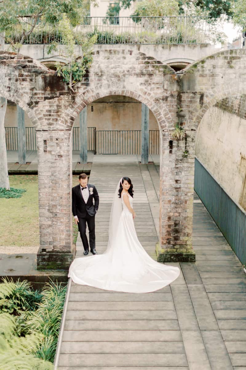 Patricia and Adam Wedding -98