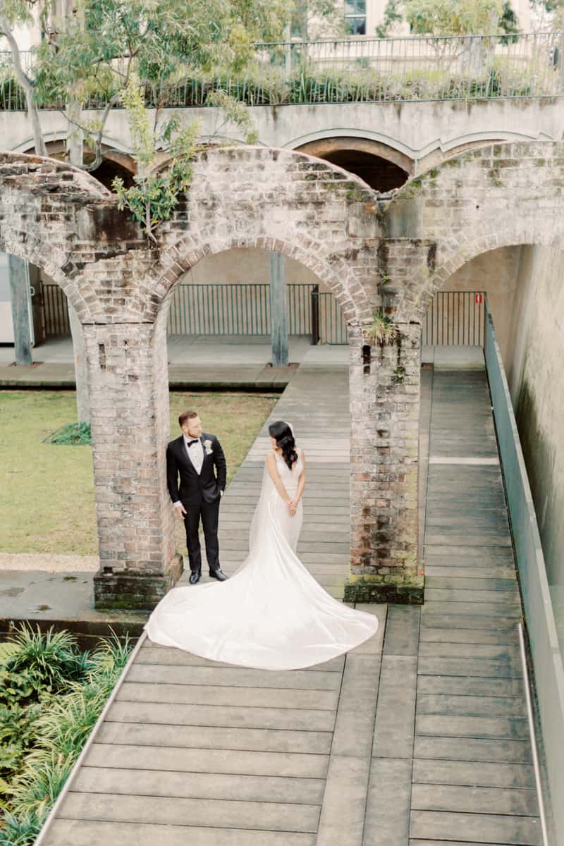 Patricia and Adam Wedding -99