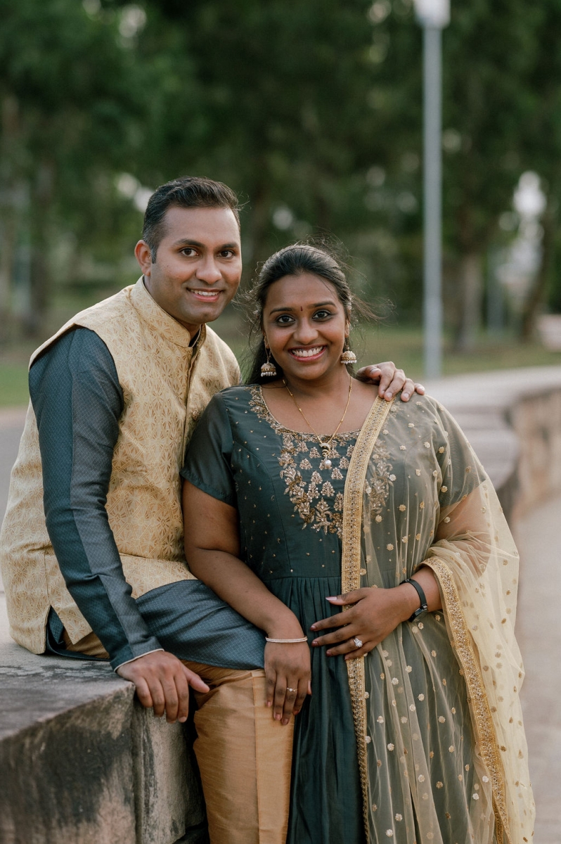 PramalaandMathanportraits-430