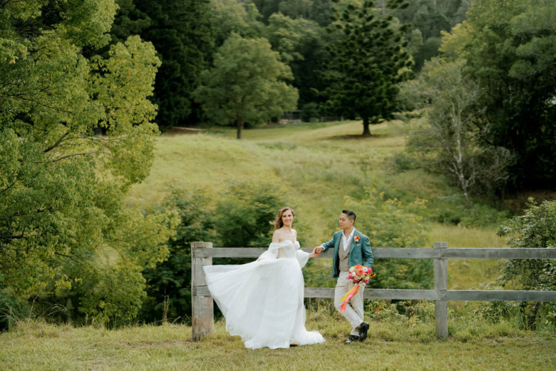 Ramona and Ray Bebeah Farm New-9