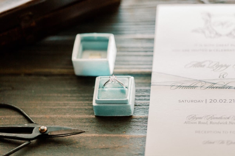 Randwick Styled Shoot-1