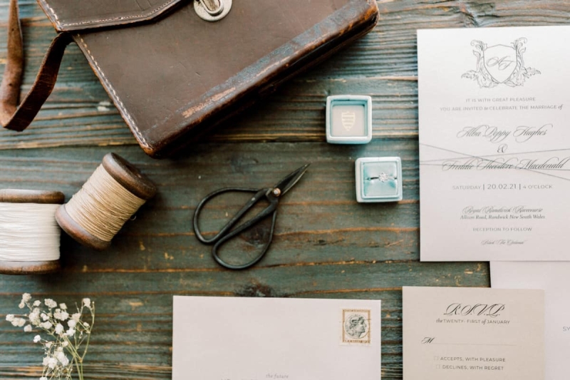 Randwick Styled Shoot-3