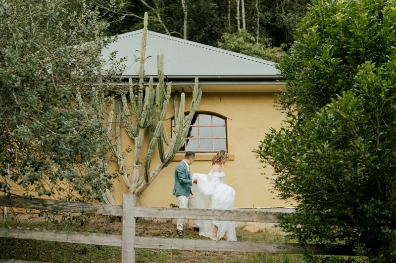 Ray and Ramon Wedding small-111