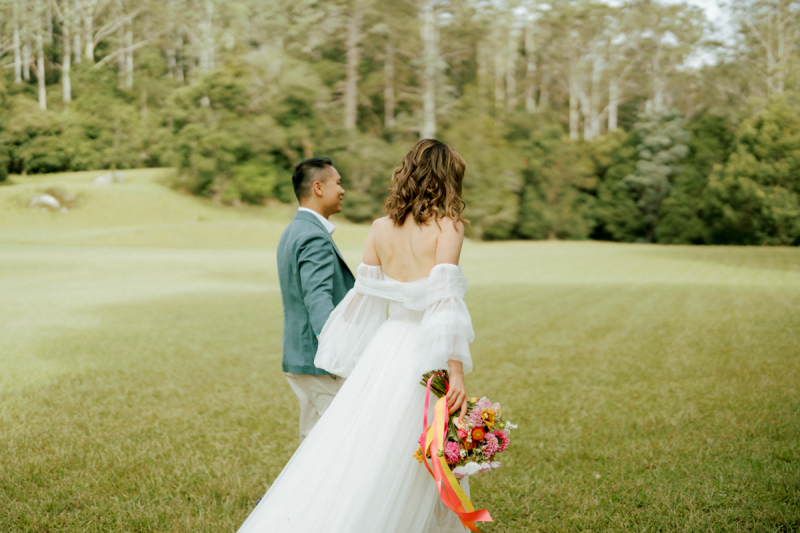 Ray and Ramon Wedding small-123