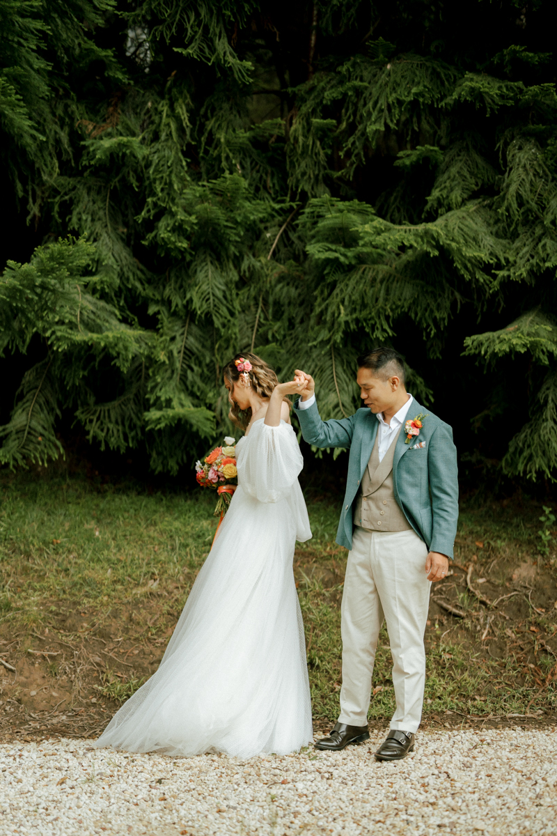 Ray and Ramon Wedding small-90