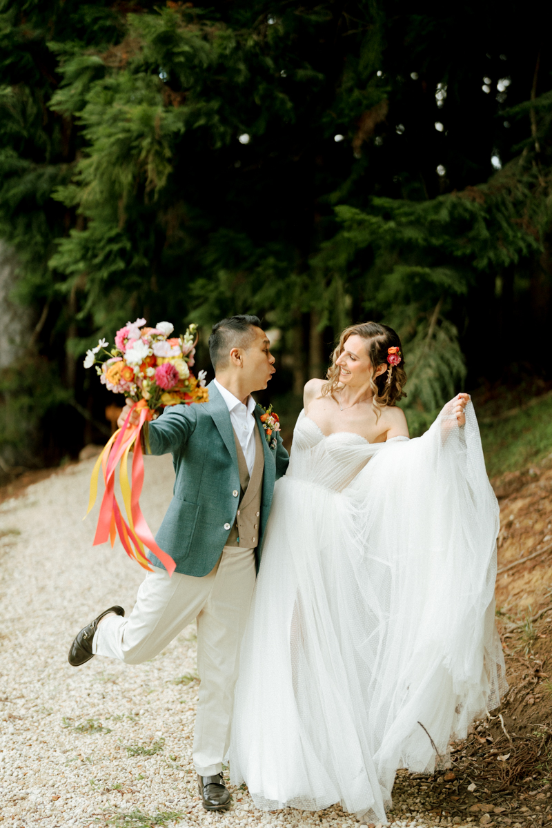 Ray and Ramon Wedding small-97