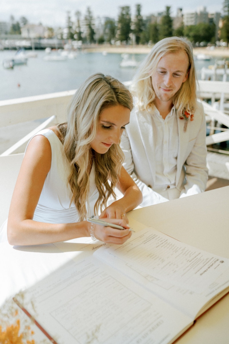 Rebecca and Dean Wedding-11