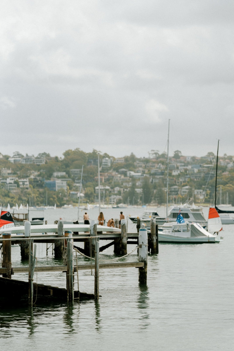 Rebecca and Dean Wedding