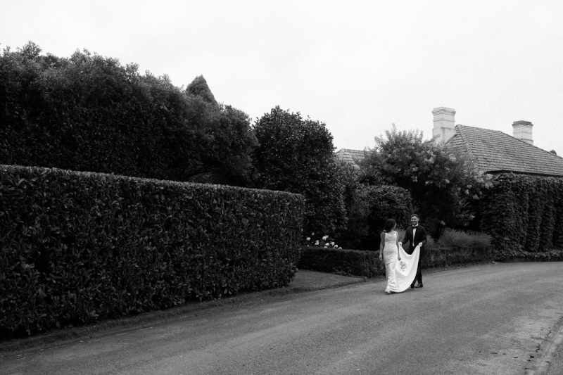 Rebecca and Edward Film Photography Bendooley Estate Book Barn-108