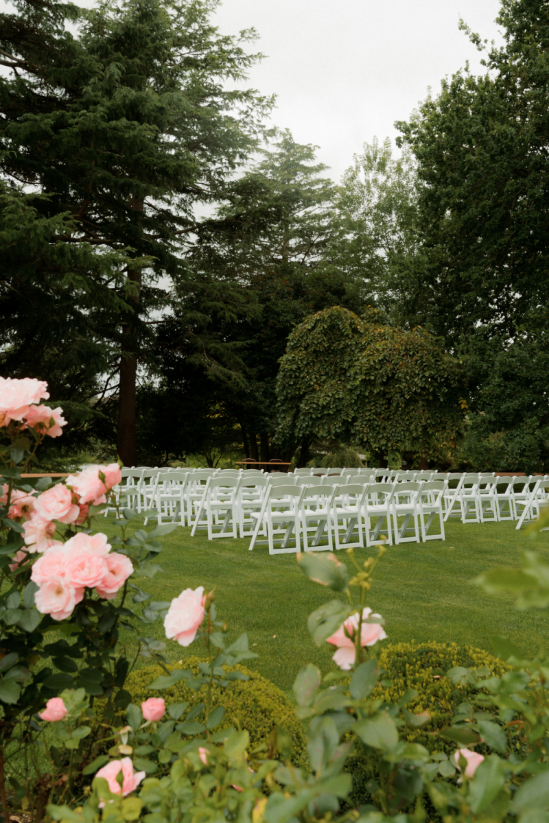 Rebecca and Edward Film Photography Bendooley Estate Book Barn-11