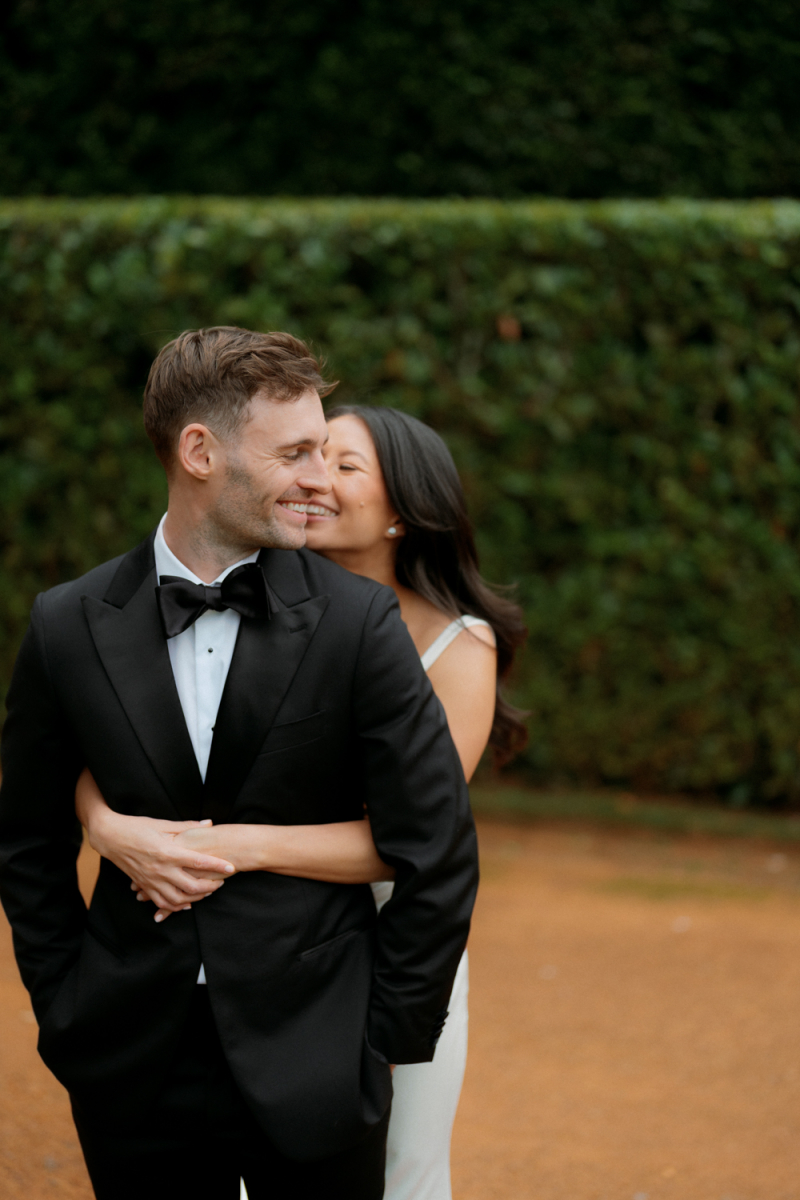 Rebecca and Edward Film Photography Bendooley Estate Book Barn-112
