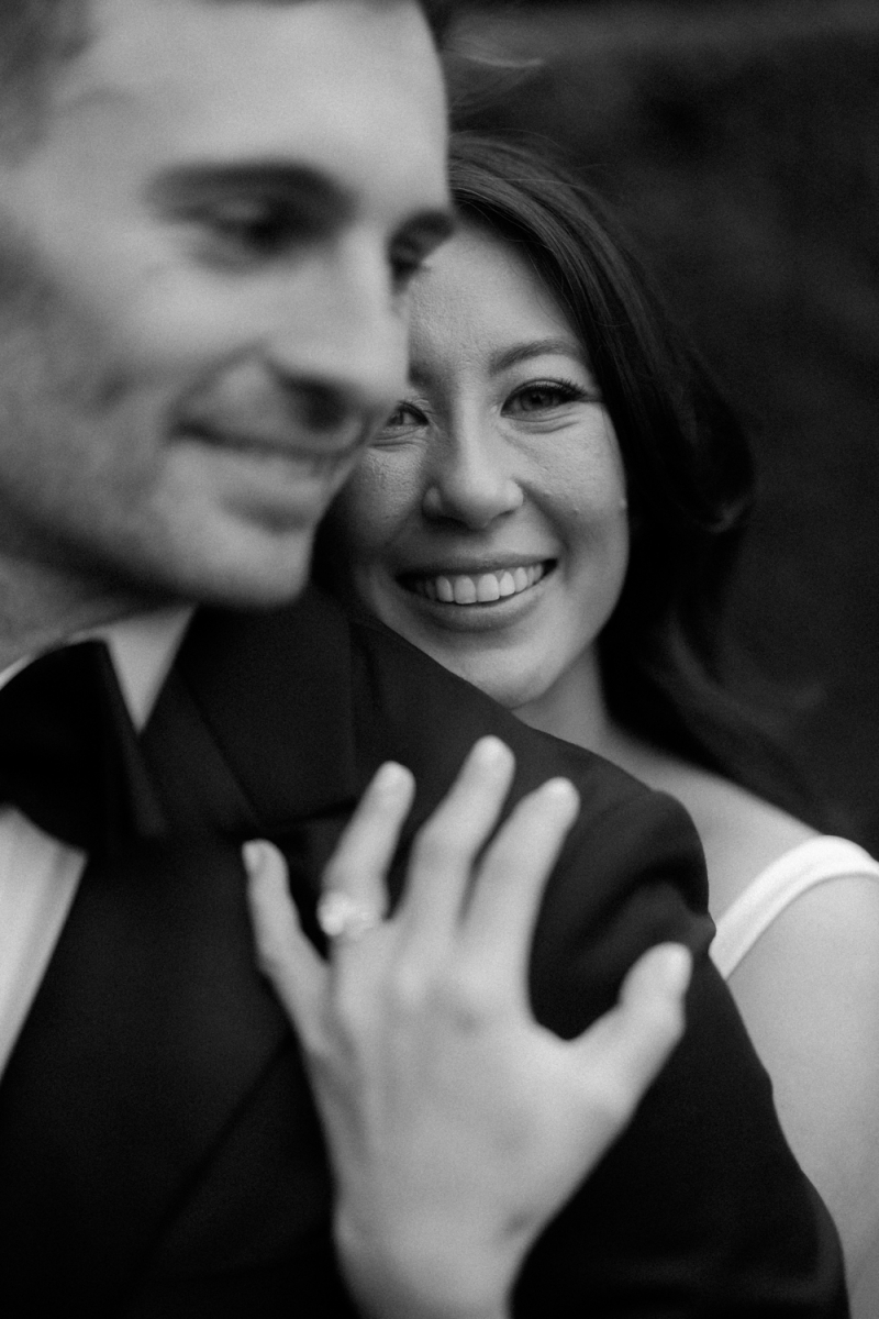 Rebecca and Edward Film Photography Bendooley Estate Book Barn-113